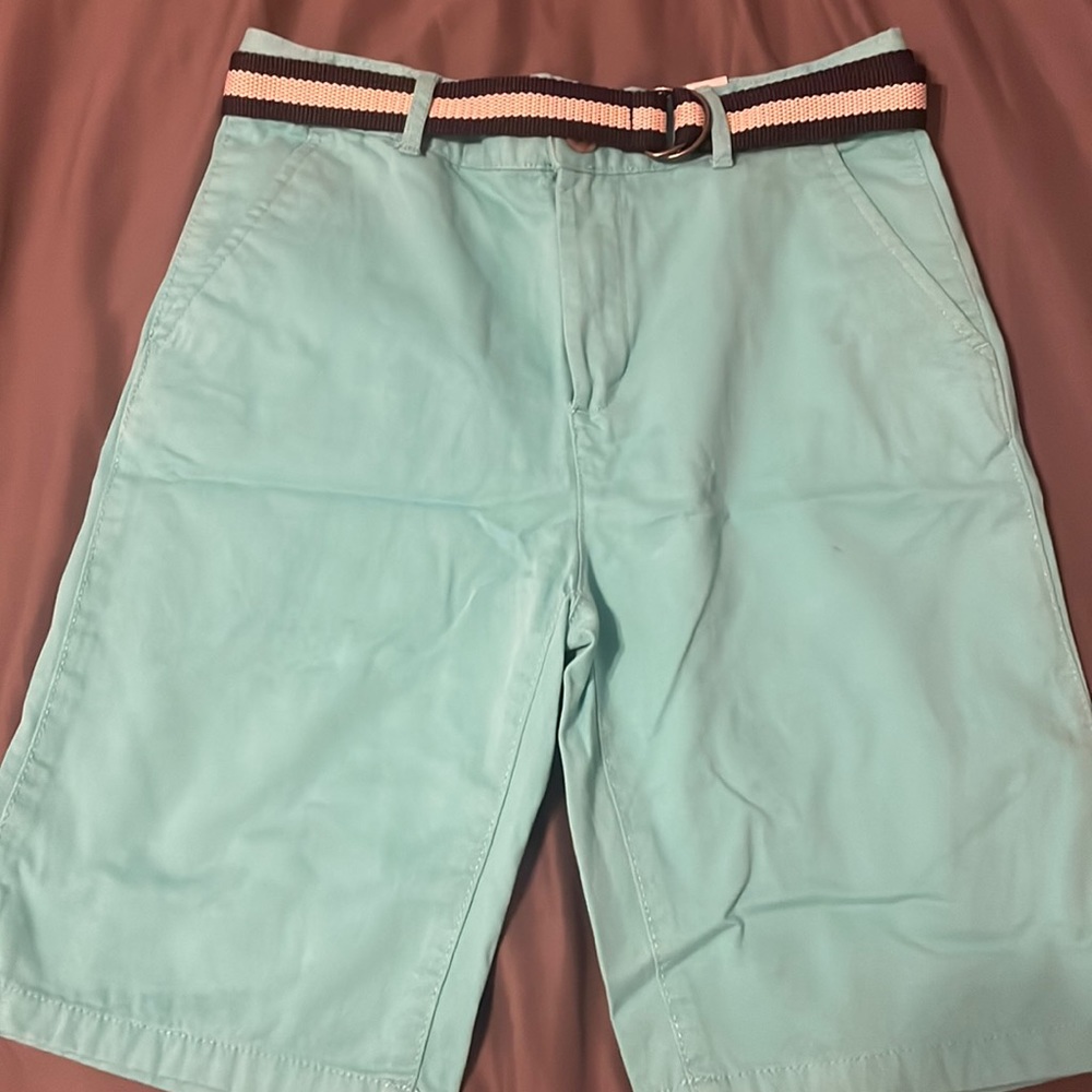 Boys shorts new size 12